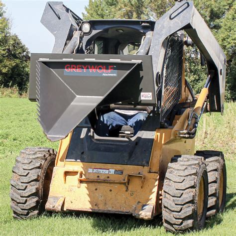 skid steer tree stump bucket factory|heavy duty stump bucket.